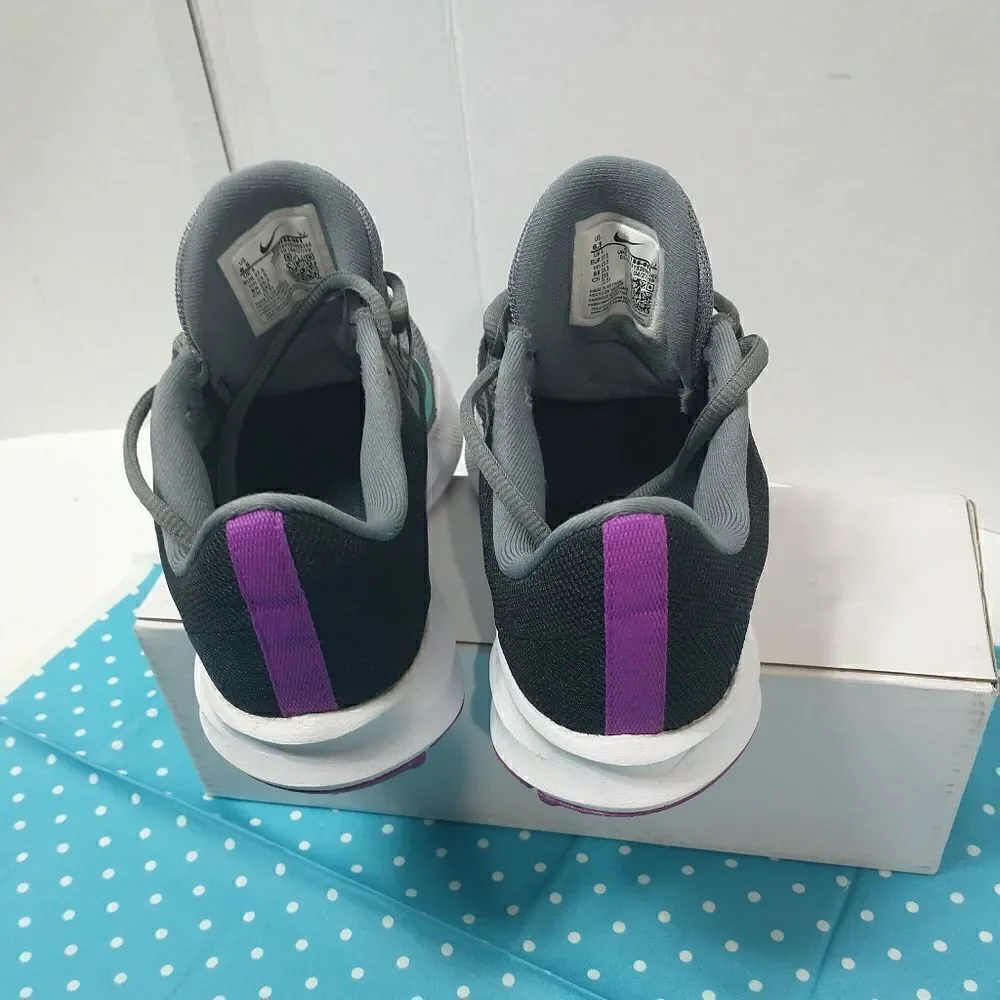 Nike Downshifter CN2155-001 Running Shoes Women's Size 6.5